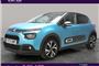 2020 Citroen C3 1.2 PureTech Flair Plus 5dr