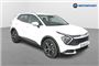 2023 Kia Sportage 1.6T GDi HEV 3 5dr Auto