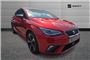 2022 SEAT Ibiza 1.0 TSI 110 FR Sport 5dr