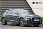 2024 Audi A1 35 TFSI S Line 5dr S Tronic