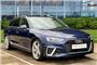 2022 Audi A4 Avant 40 TFSI 204 S Line 5dr S Tronic