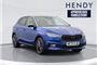 2023 Skoda Fabia 1.0 TSI 110 Colour Edition 5dr