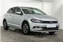 2021 Volkswagen Polo 1.0 TSI 95 United 5dr DSG