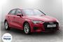 2021 Audi A3 30 TFSI Technik 5dr S Tronic