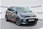 2020 Kia Picanto 1.0T GDi GT-line 5dr [4 seats]