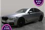 2019 BMW 5 Series 530d xDrive M Sport 4dr Auto