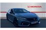 2020 Honda Civic 1.0 VTEC Turbo 126 SR 5dr CVT