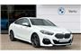 2021 BMW 2 Series Gran Coupe 218i [136] M Sport 4dr DCT