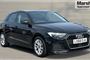 2018 Audi A1 30 TFSI Sport 5dr