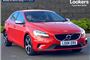 2018 Volvo V40 T2 [122] R DESIGN 5dr