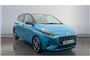 2020 Hyundai i10 1.0 MPi Premium 5dr