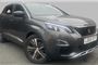 2019 Peugeot 3008 1.5 BlueHDi GT Line 5dr EAT8