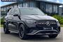 2024 Mercedes-Benz GLE GLE 300d 4Matic AMG Line Prem 5dr 9G-Tronic [7 St]