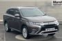 2020 Mitsubishi Outlander 2.4 PHEV 4h 5dr Auto