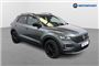 2021 Volkswagen T-Roc 1.5 TSI EVO Black Edition 5dr DSG