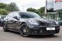 2023 Porsche Panamera Sport Turismo 2.9 V6 4 Platinum Edition E-Hybrid 5dr PDK