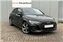 2024 Audi A3 35 TFSI Black Edition 5dr S Tronic