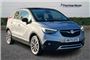 2020 Vauxhall Crossland X 1.2T [110] Elite 5dr [6 Speed] [S/S]