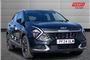 2024 Kia Sportage 1.6T GDi PHEV 3 5dr Auto AWD