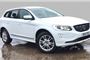 2014 Volvo XC60 D4 [181] SE Lux Nav 5dr AWD Geartronic