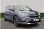 2017 Honda CR-V 1.6 i-DTEC SE Plus 5dr 2WD [Nav]