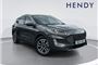 2021 Ford Kuga 1.5 EcoBlue Titanium Edition 5dr