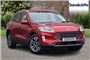 2021 Ford Kuga 2.0 EcoBlue 190 Titanium First Ed 5dr Auto AWD