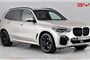 2019 BMW X5 xDrive40i M Sport 5dr Auto