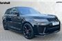 2021 Land Rover Range Rover Sport 5.0 P575 S/C SVR 5dr Auto