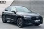 2022 Audi Q5 45 TFSI Quattro Edition 1 5dr S Tronic