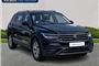 2022 Volkswagen Tiguan Allspace 1.5 TSI Life 5dr DSG