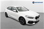 2021 BMW 1 Series 118i [136] Sport 5dr Step Auto