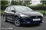 2022 Ford Focus Estate 1.0 EcoBoost ST-Line Style 5dr