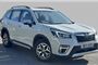 2022 Subaru Forester 2.0i e-Boxer XE 5dr Lineartronic