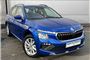 2024 Skoda Kamiq 1.5 TSI SE Edition 5dr DSG