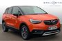 2020 Vauxhall Crossland X 1.2 [83] Elite 5dr