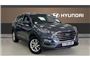 2018 Hyundai Tucson 1.6 GDi SE Nav 5dr 2WD