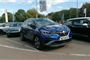 2021 Renault Captur 1.3 TCE 140 R.S. Line 5dr EDC