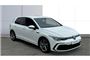 2022 Volkswagen Golf 1.5 TSI 150 R-Line 5dr