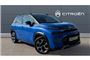2022 Citroen C3 Aircross 1.2 PureTech 130 Shine Plus 5dr EAT6