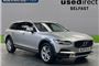 2018 Volvo V90 2.0 D4 Cross Country Pro 5dr AWD Geartronic