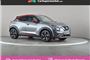 2020 Nissan Juke 1.0 DiG-T Tekna+ 5dr DCT