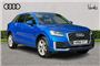 2016 Audi Q2 1.4 TFSI S Line 5dr S Tronic