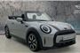 2024 MINI Convertible 1.5 Cooper Exclusive 2dr Auto