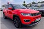 2021 Jeep Compass 1.4 Multiair 170 S 5dr Auto