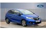 2019 Honda Jazz 1.3 i-VTEC EX 5dr