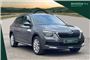 2024 Skoda Kamiq 1.0 TSI 110 SE Drive 5dr DSG