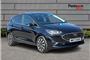 2023 Ford Fiesta 1.0 EcoBoost Hybrid mHEV 125 Titanium 5dr
