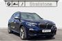 2021 BMW X5 xDrive M50d 5dr Auto