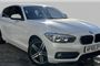 2015 BMW 1 Series 116d Sport 5dr